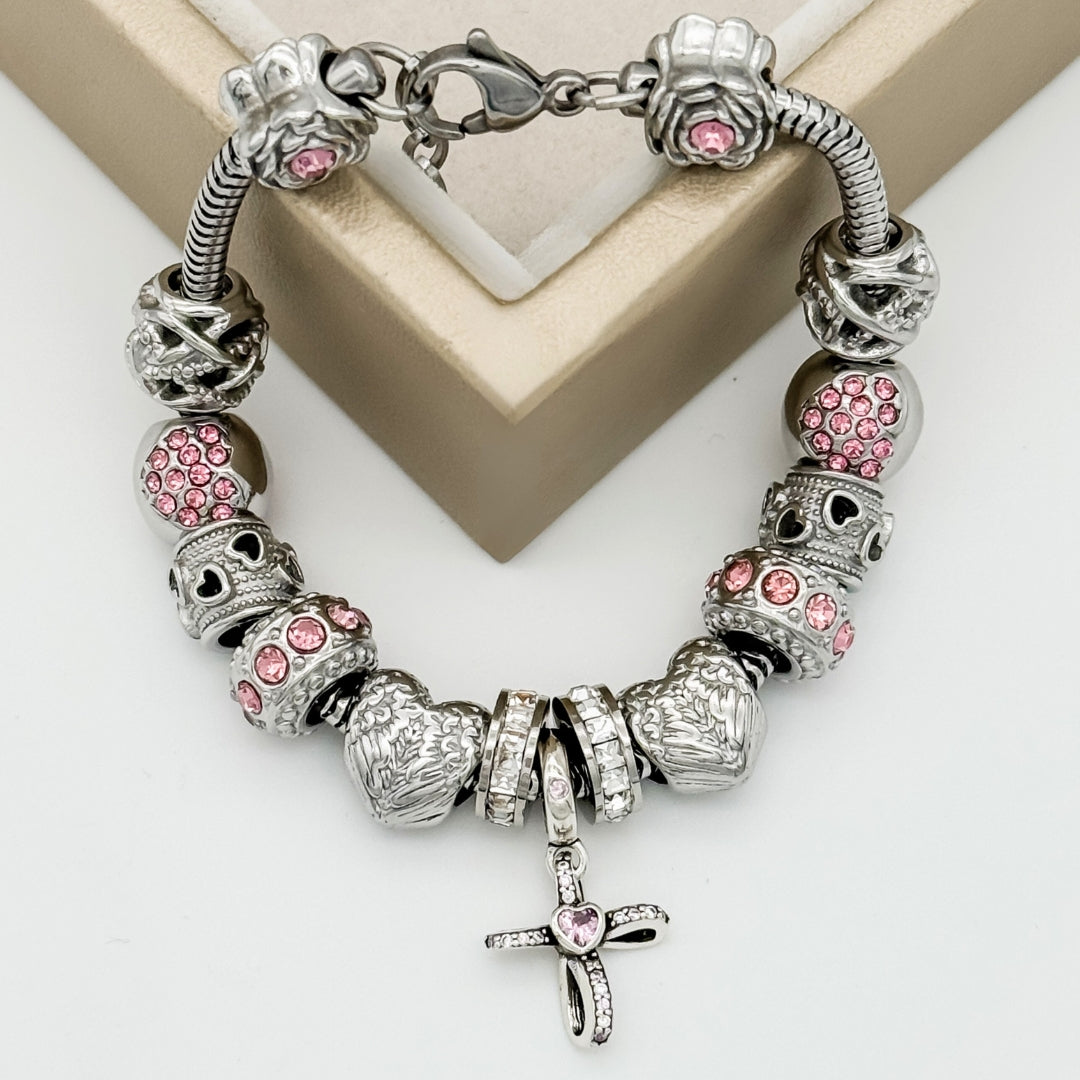 Limited Edition: Timeless Grace Bracelet