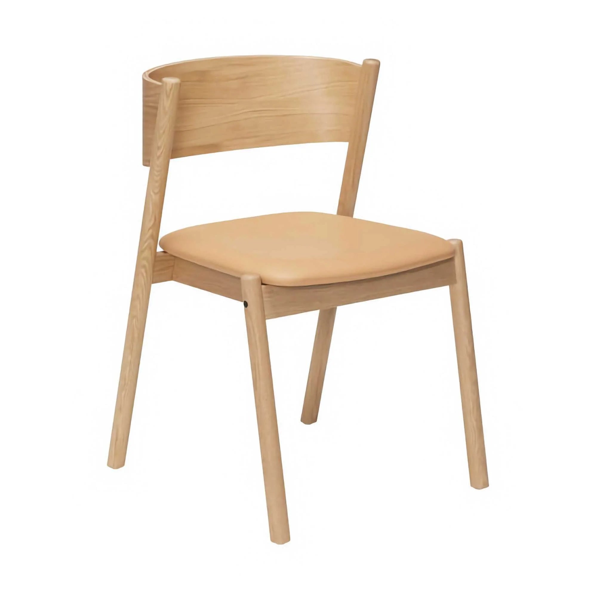 Acorn & Oblique Desk Bundle