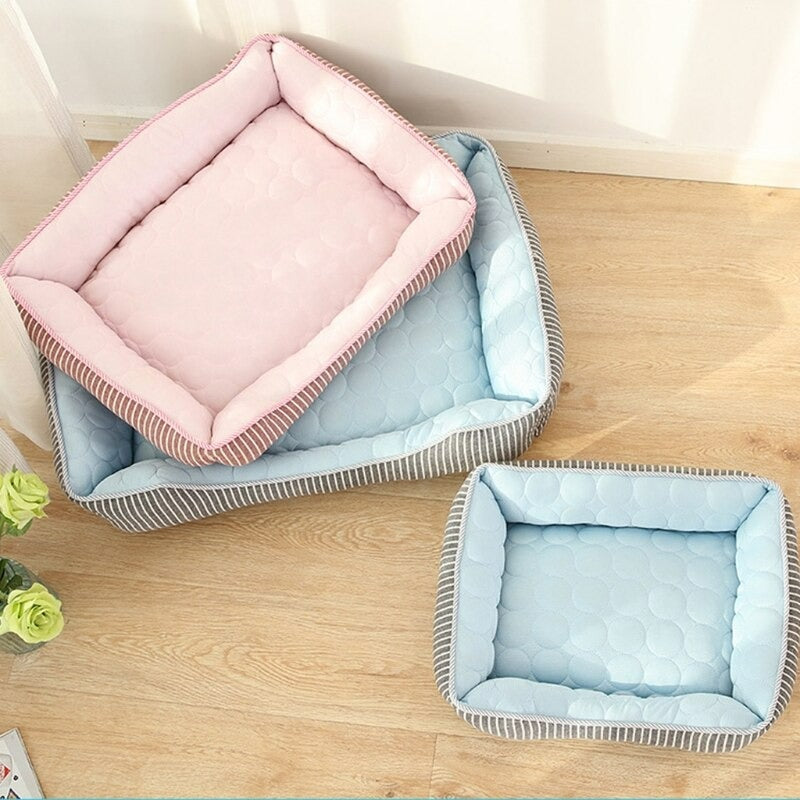 Puppy Dog Cushion Mat