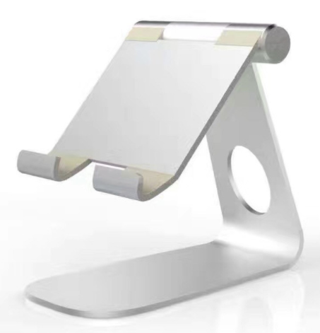 Compatible with Apple. Tablet stand holder for Ipad stand. Mini tablet phone