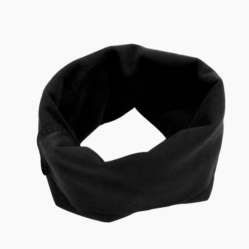 Casual Nylon Solid Color Pet Tire