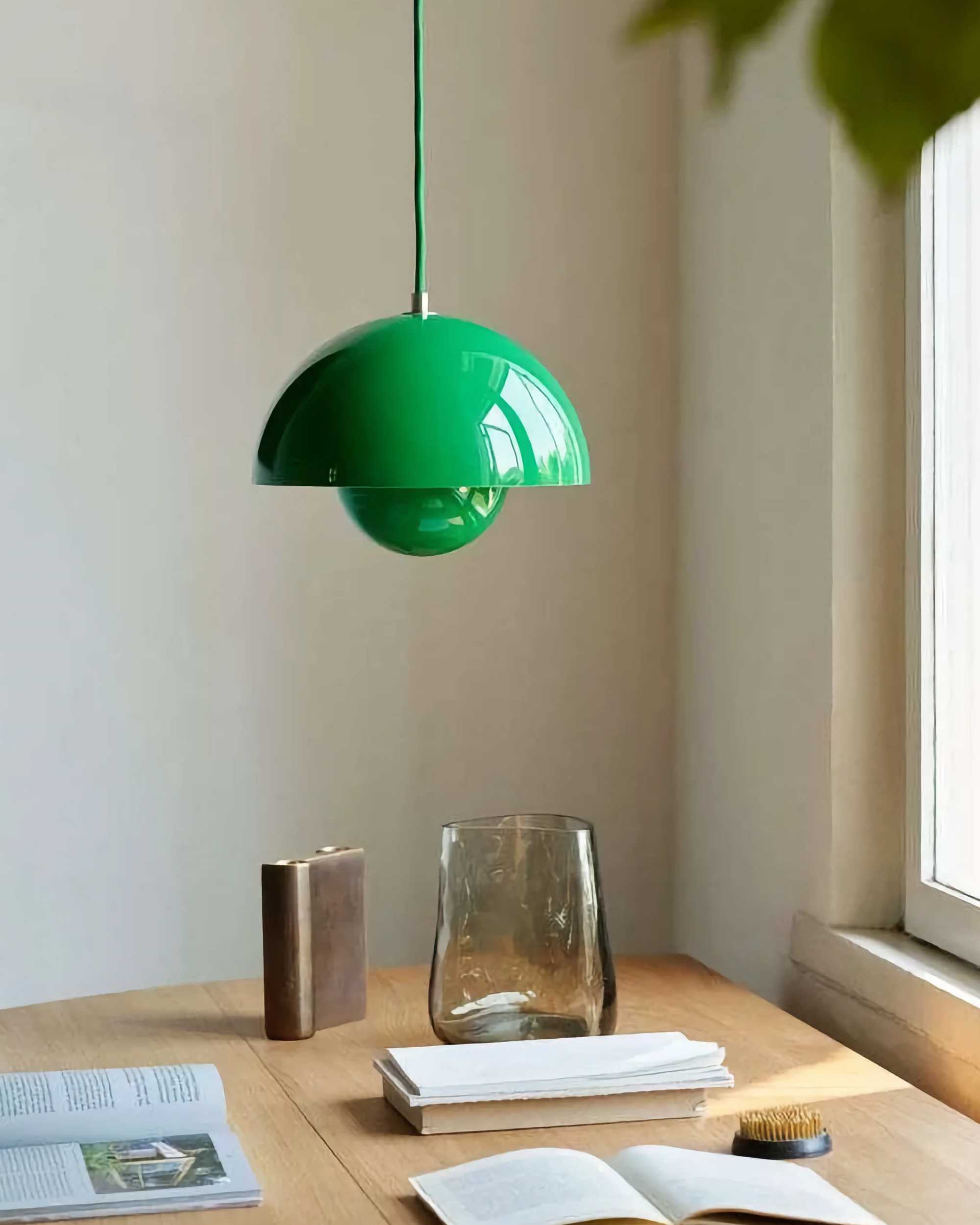 VP1 Flowerpot Pendant (23cm)
