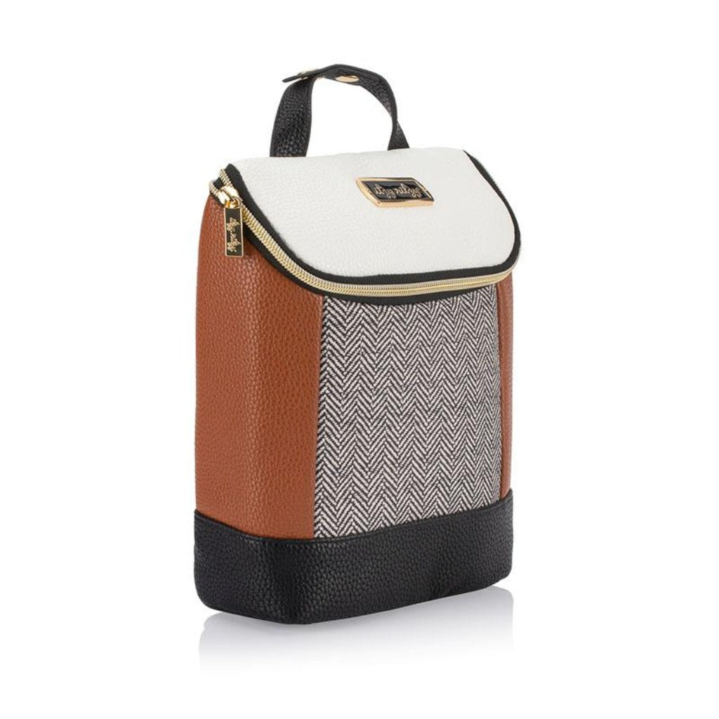 Chill Like A Boss? Bottle Bag