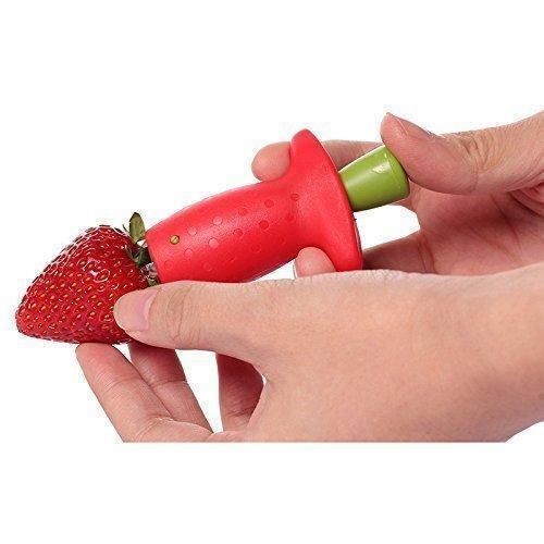 Strawberry Huller