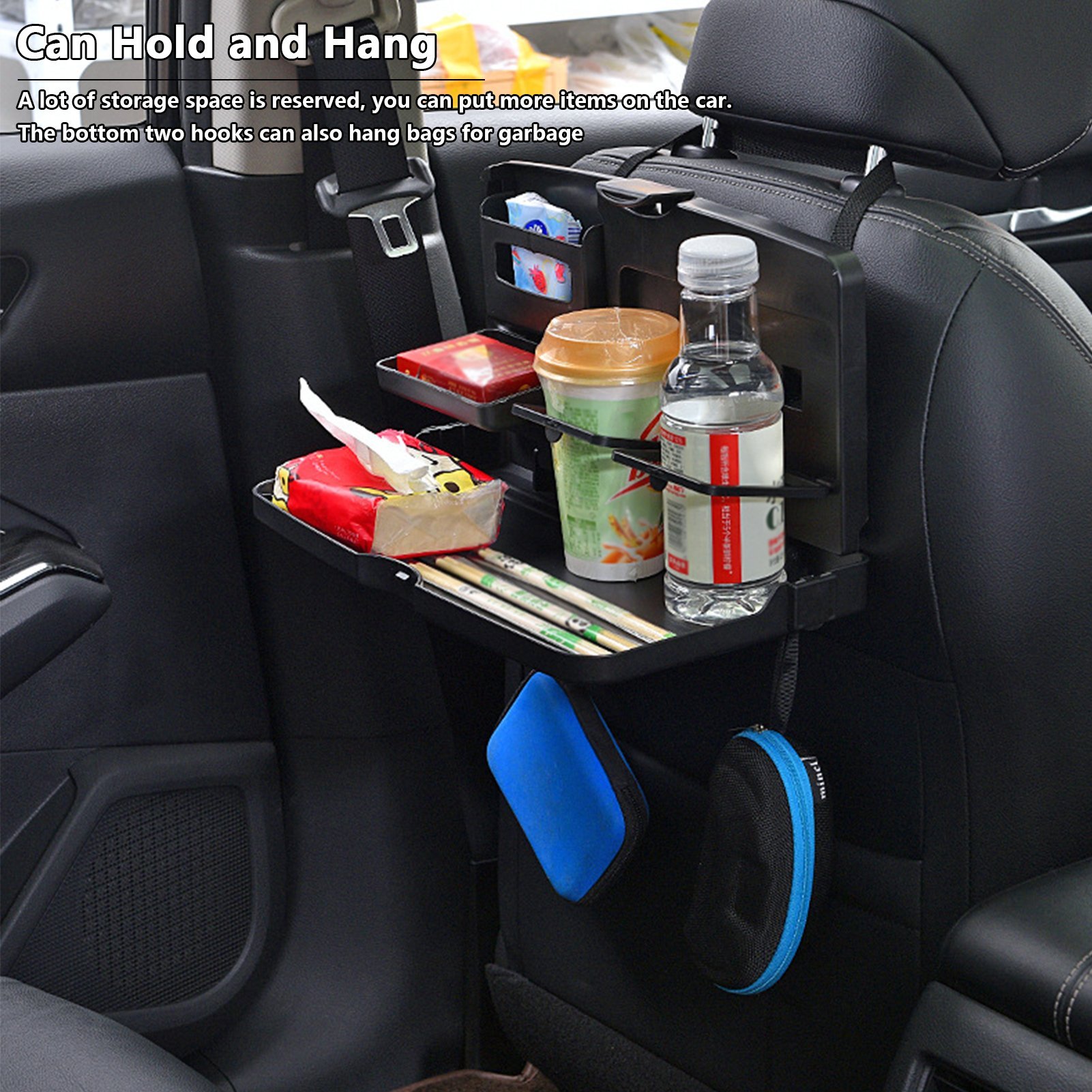 🔥HOT SALE🔥Car Folding Table