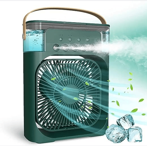 🌀🌀Portable Air Conditioners Fan