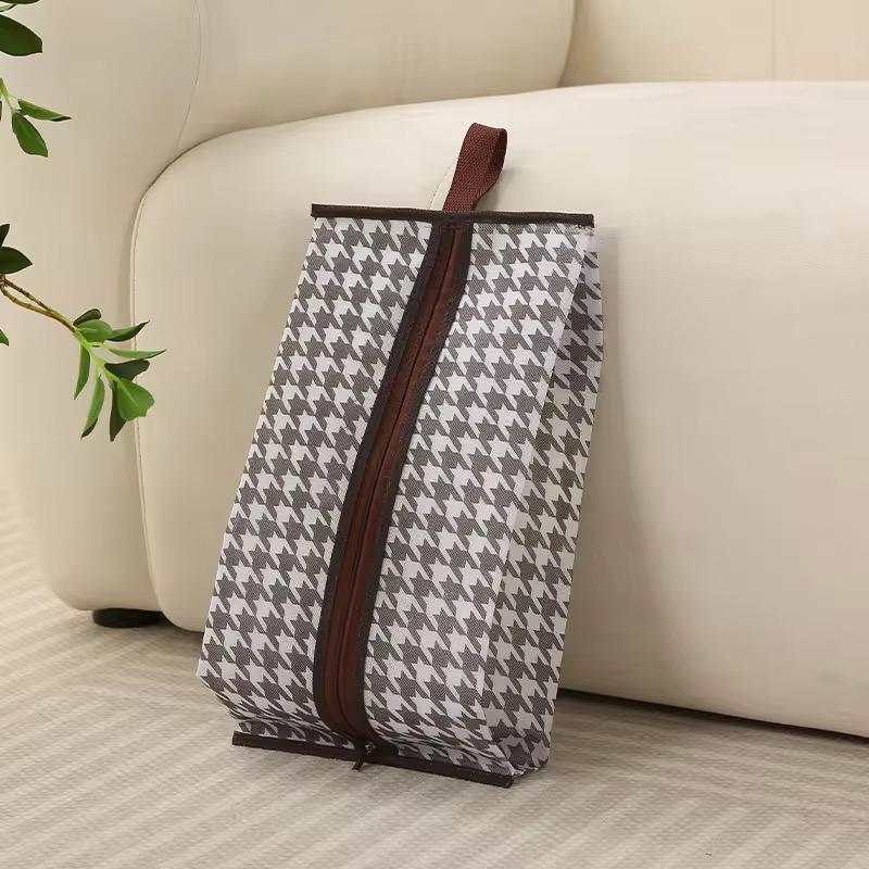 *4pcs Boot / Shoes Storage Bag Set with Handles