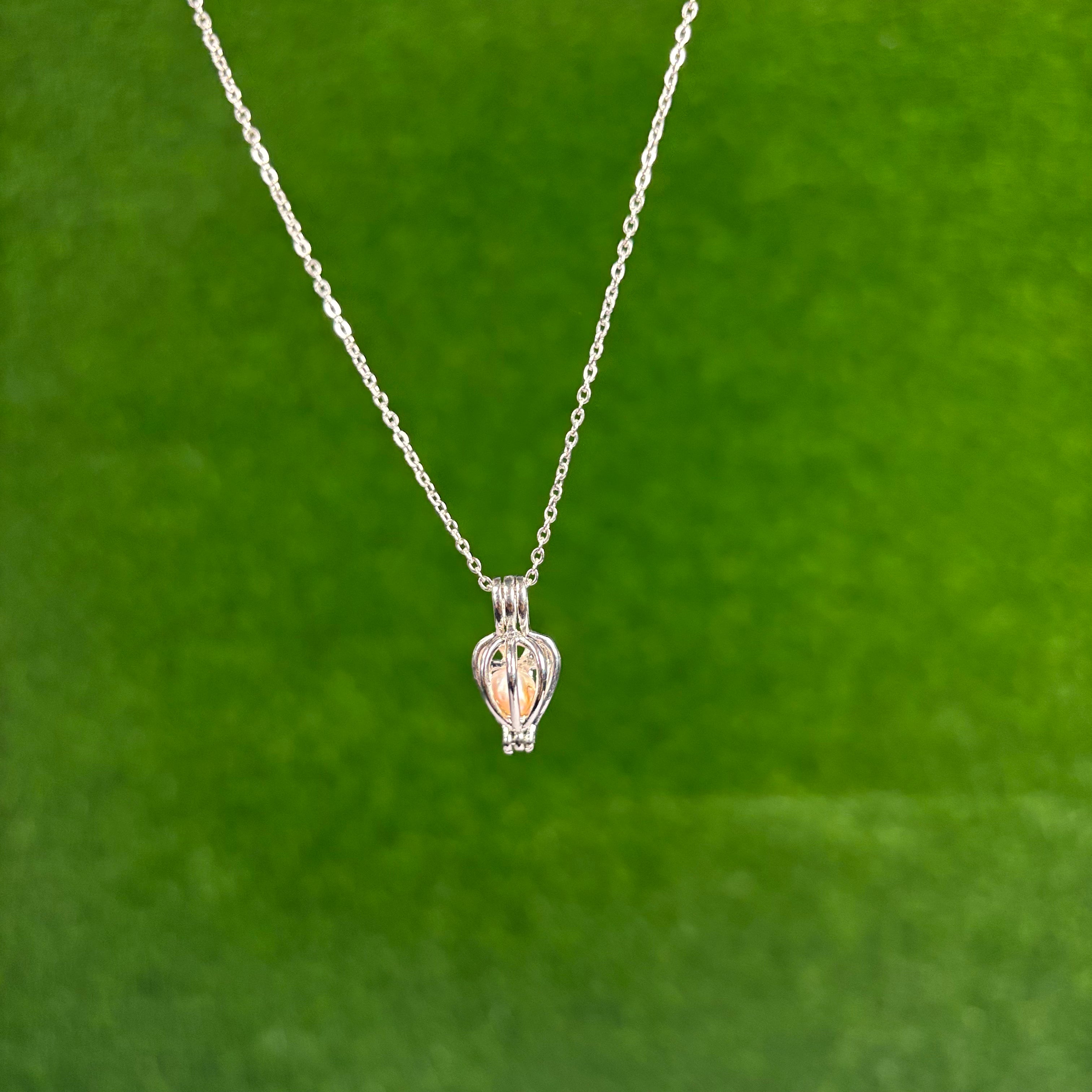 A perfect gift- love pearl