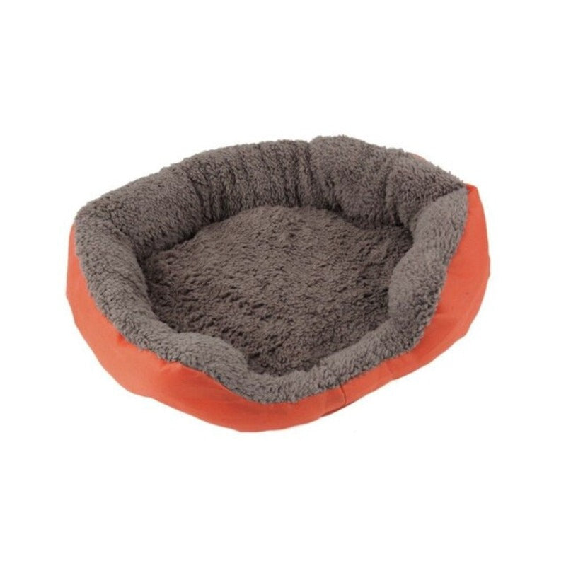 Soft Pet Nest Kennel