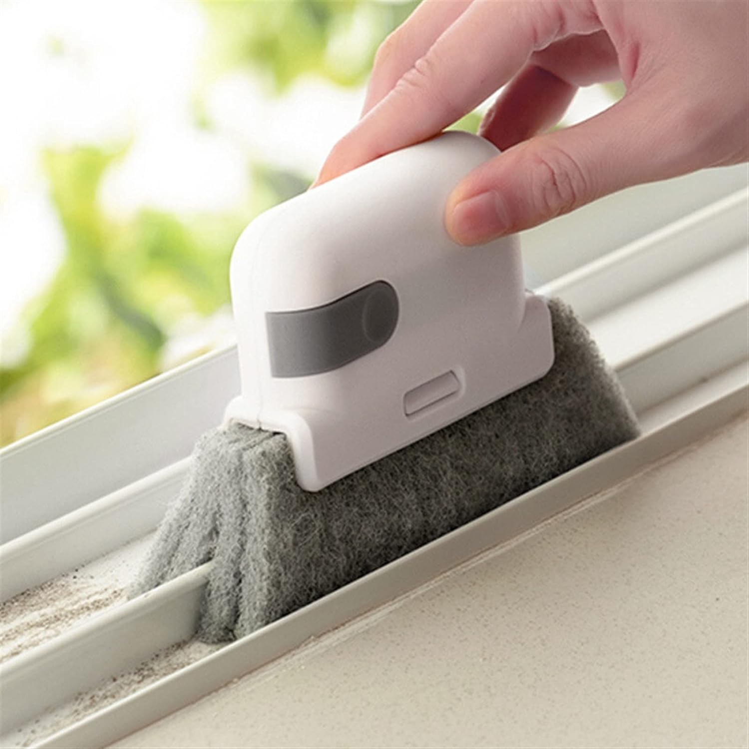 2 In 1 Groove Cleaning Tool
