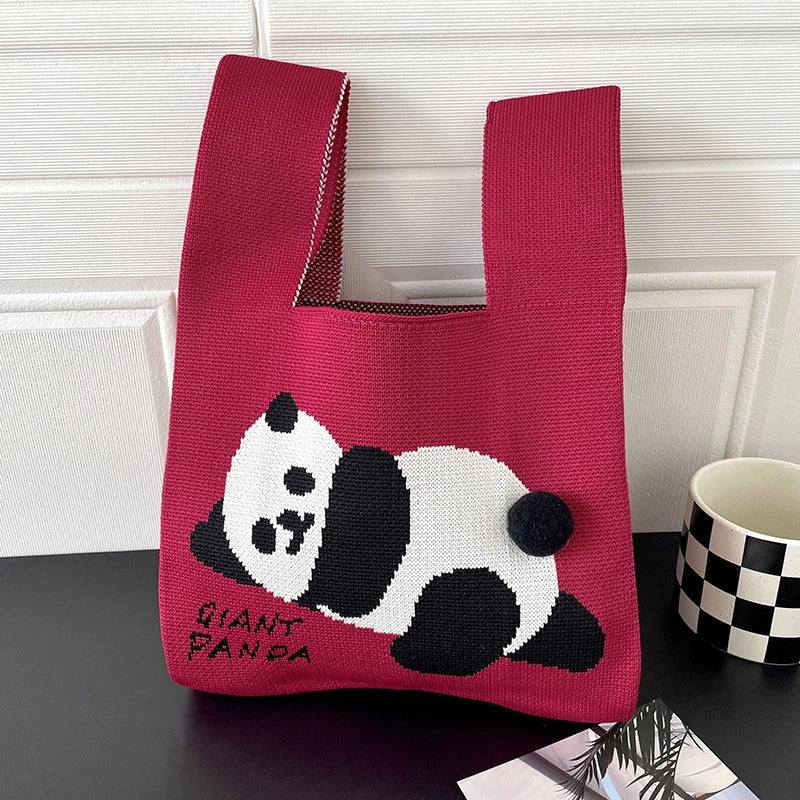 Women's Medium Summer Polyester Streetwear Handbag