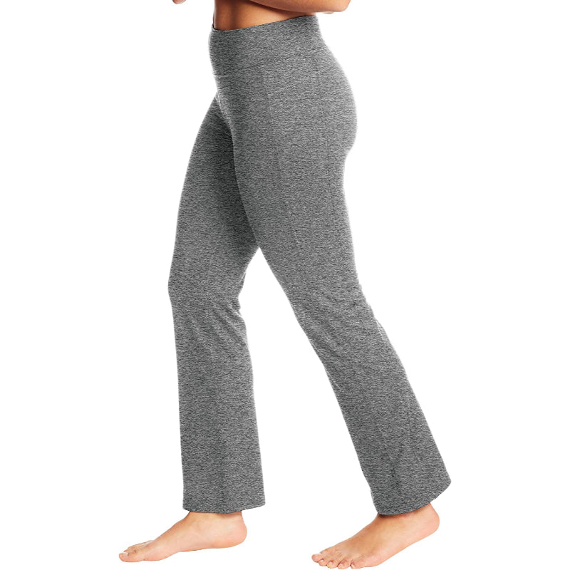 Women's Curvy Fit Yoga Pant