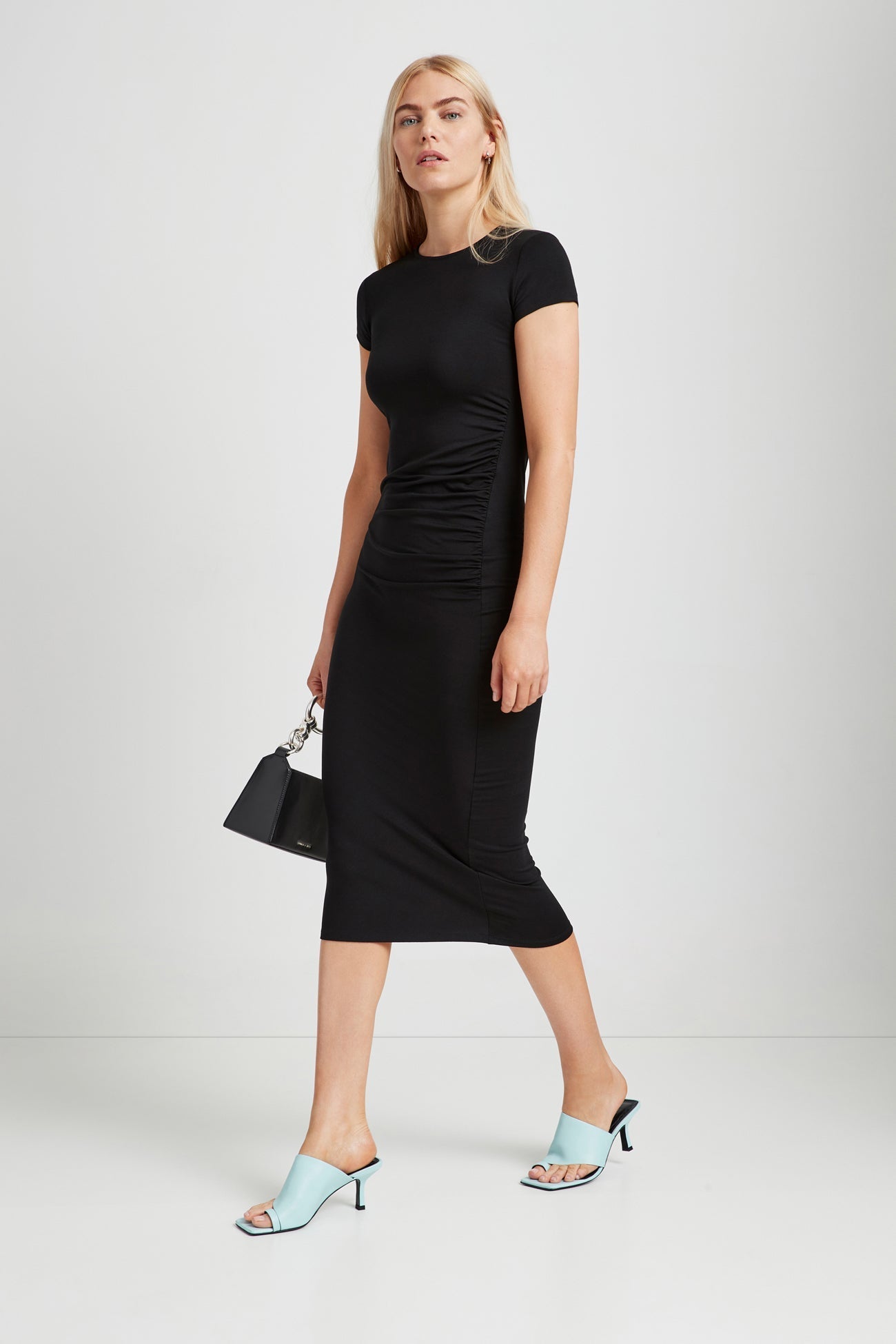 Ansonia Dress