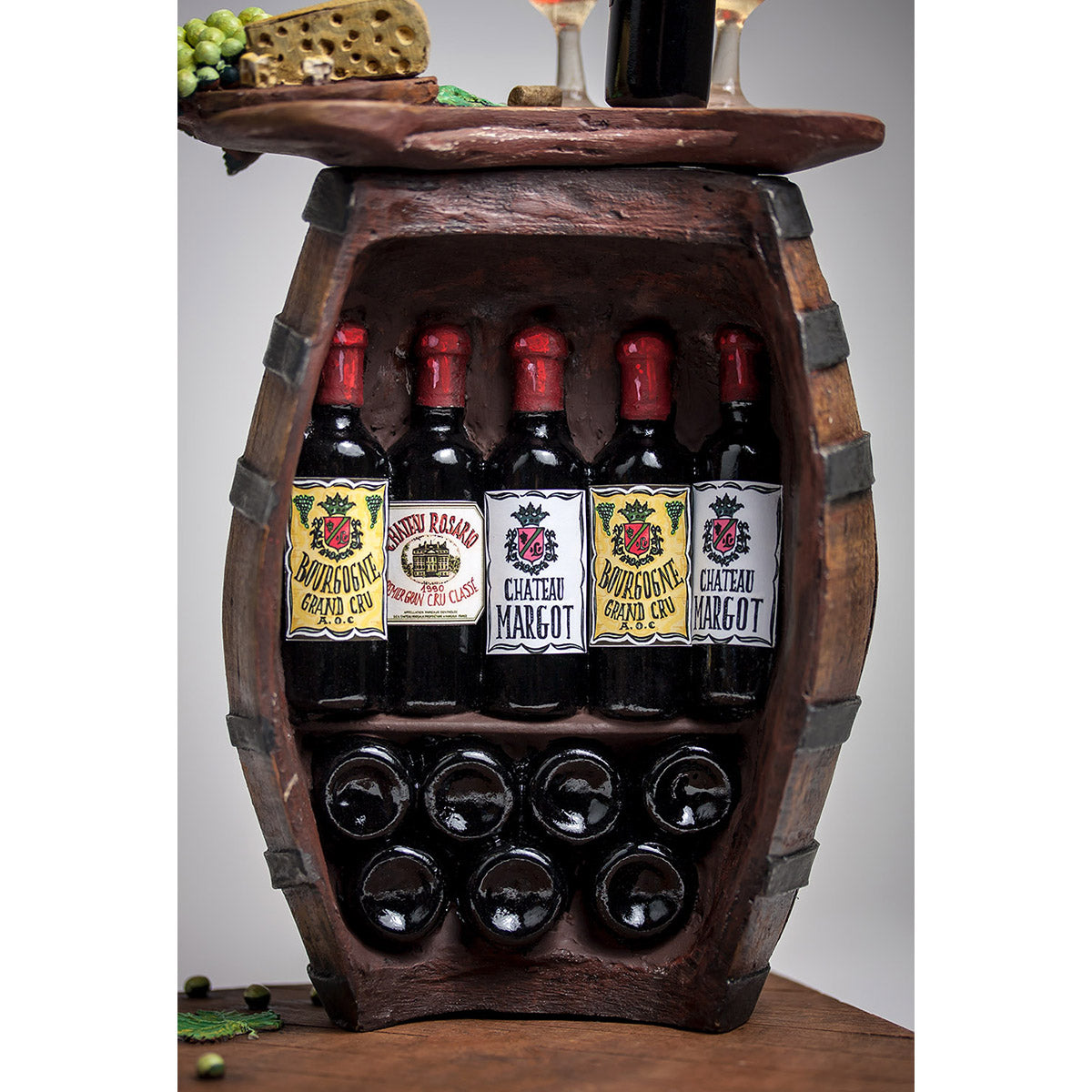 The Wine Lover