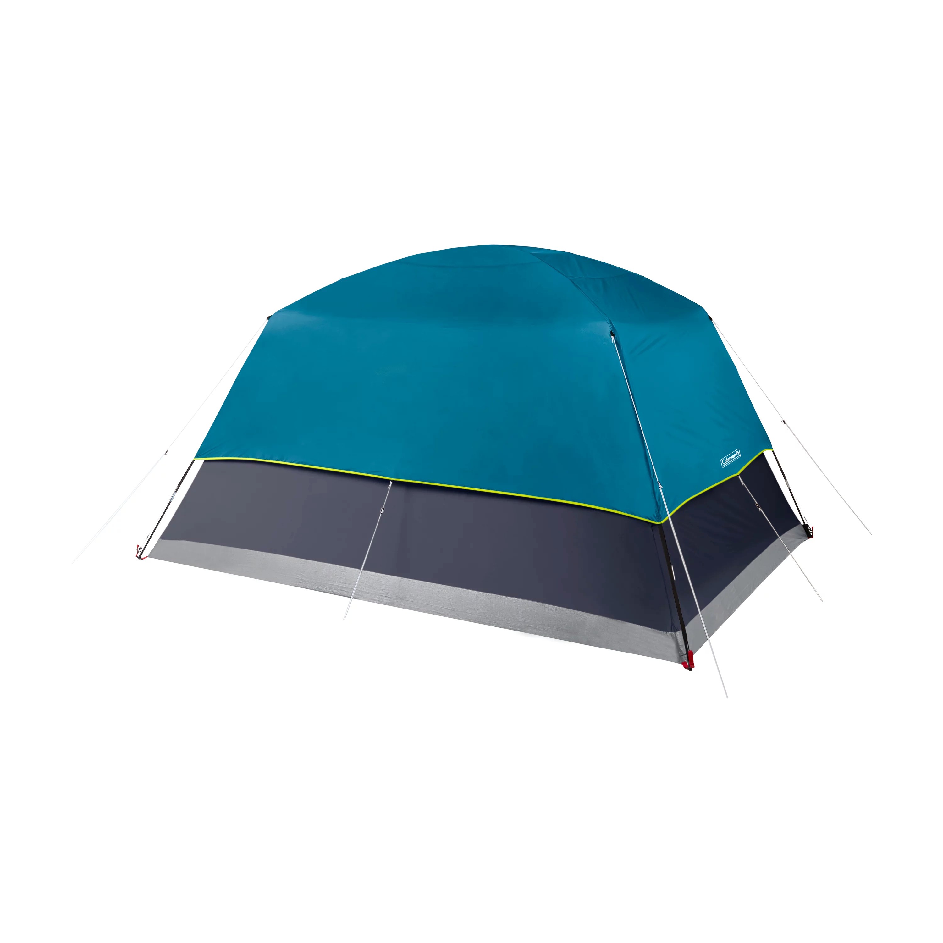 8-Person Dark Room™ Skydome™ Camping Tent