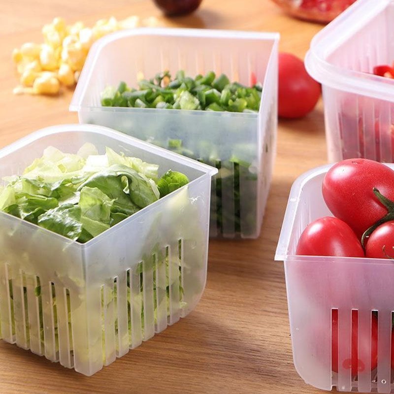 Summer Hot Sale 49% OFF-2023 Food storage box