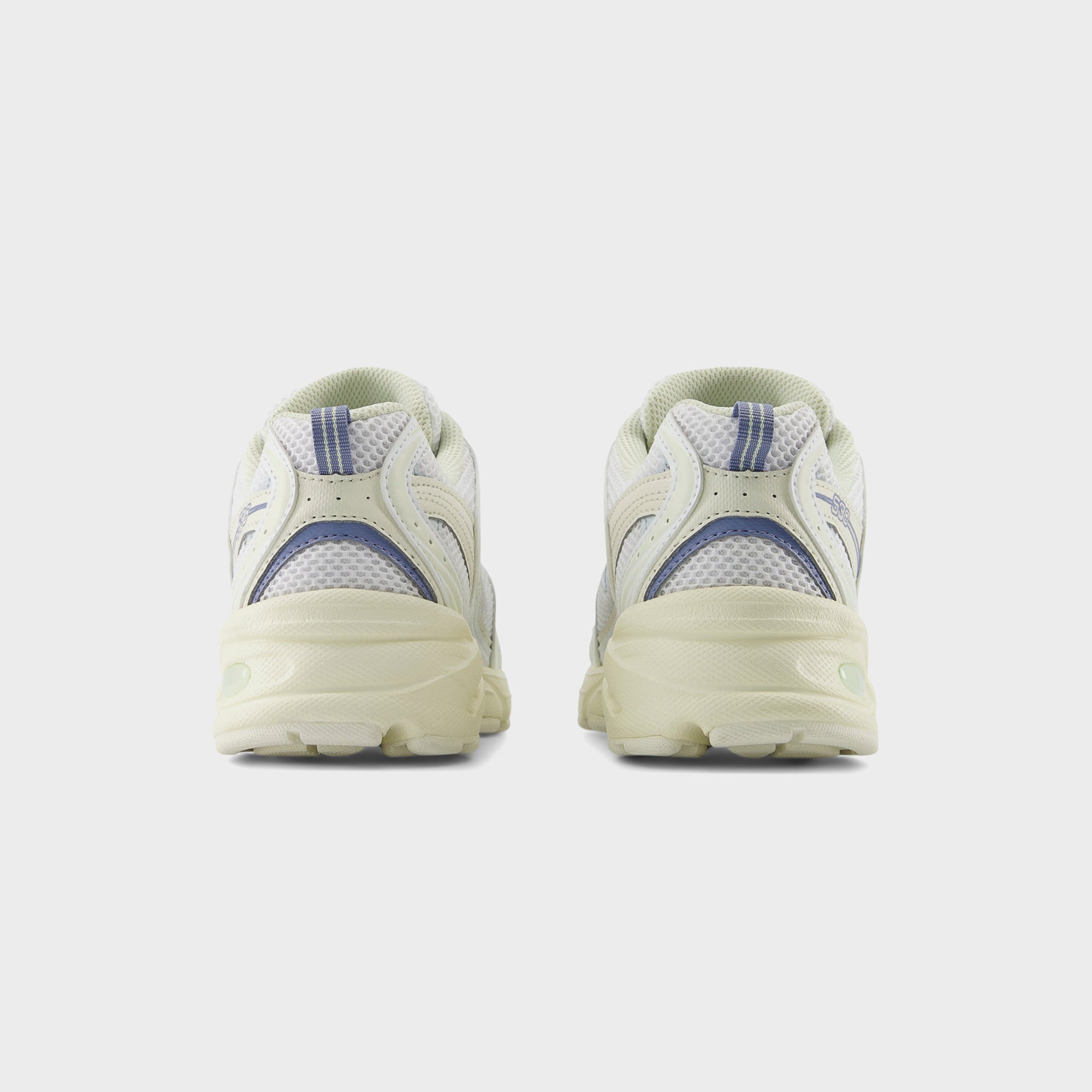 New Balance 530 - Angora / Dusk Shower / Ice Blue