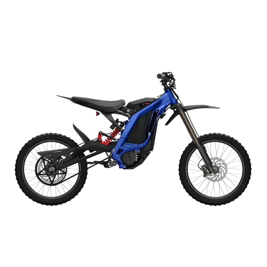 💥Last Day $19.99🔥Dirt EBike - 3 Hours Fast Charging + 140KM Battery Life Electric Bicycle