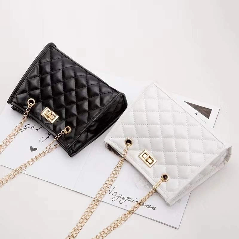 Women's Small All Seasons Pu Leather Fashion Shoulder Bag