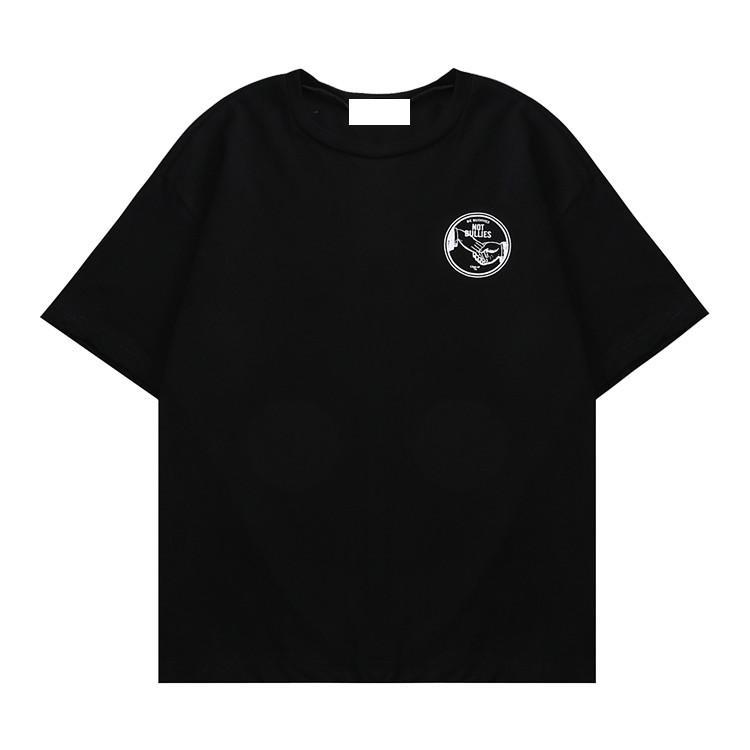 Be Buddies. Not Bullies Tee