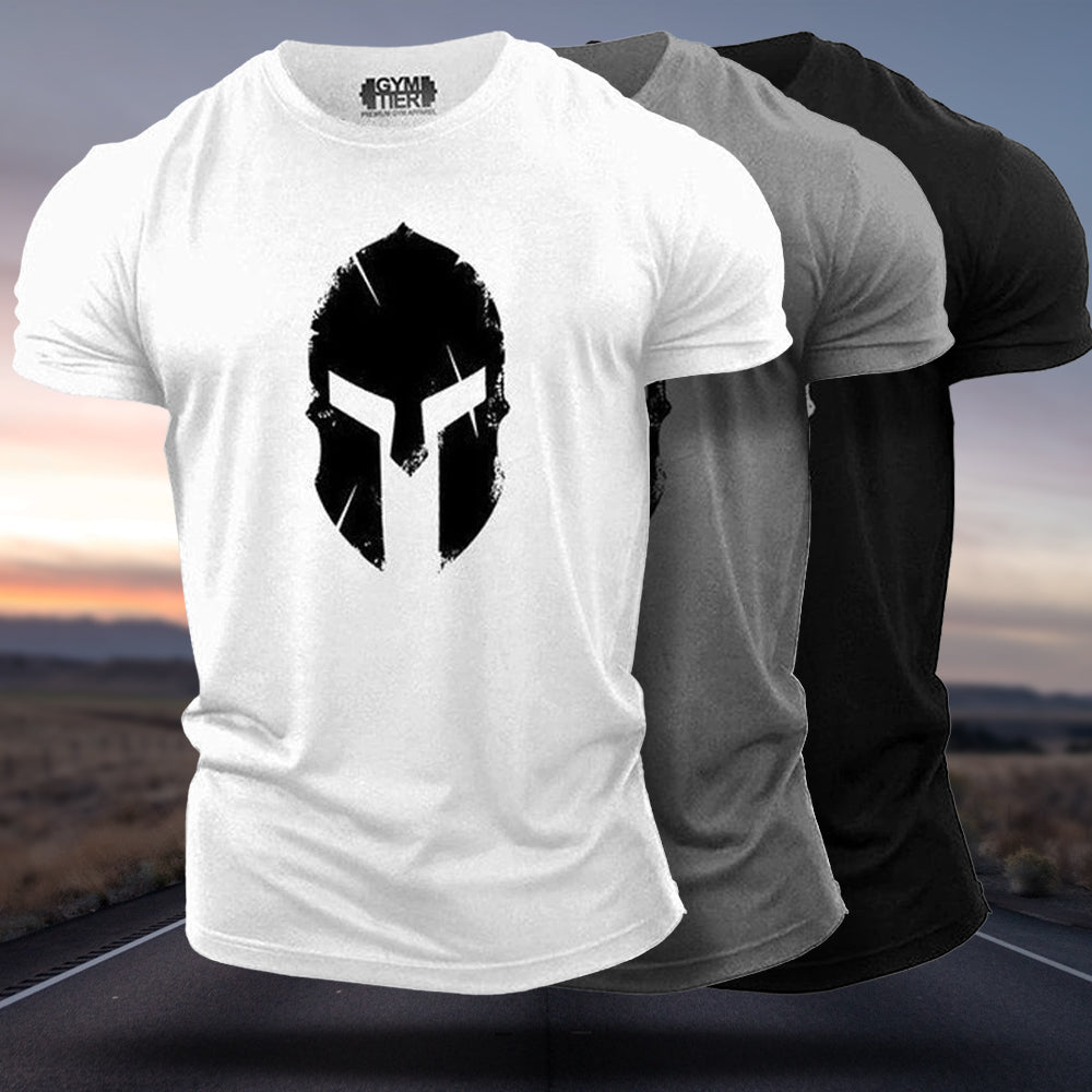 Spartan Slim Shirt