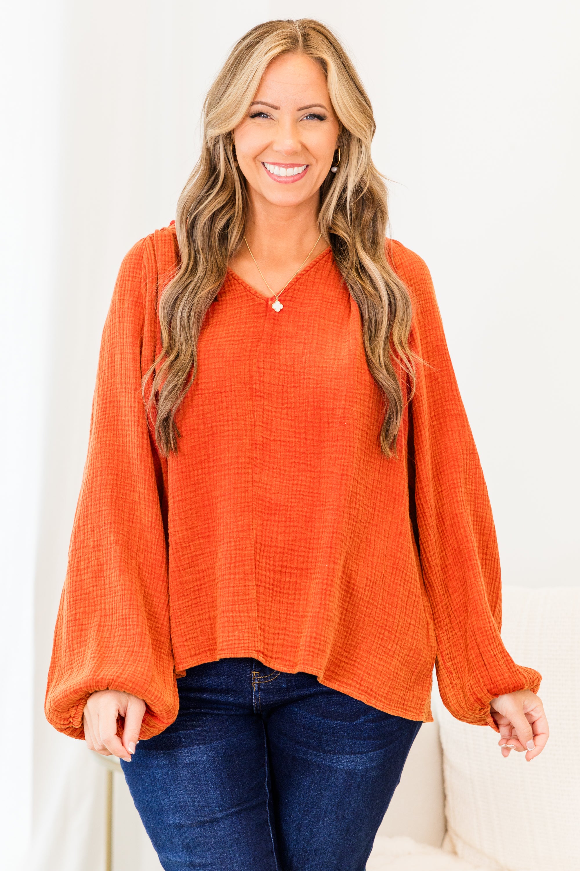 Be Awesome Top. Rust