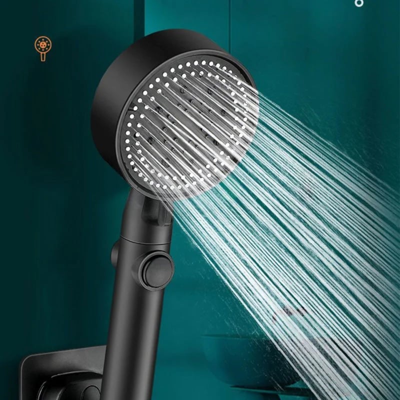 🔥Multi-functional High Pressure Shower Head