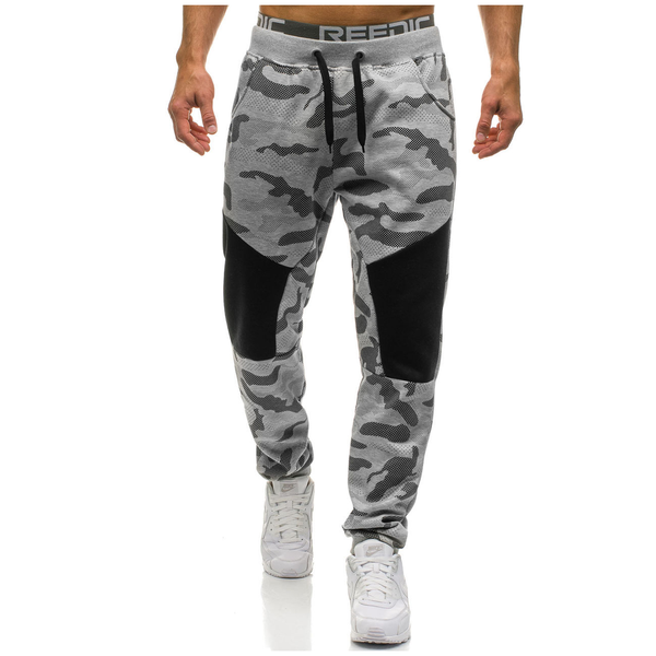 Alpha Strong Pants