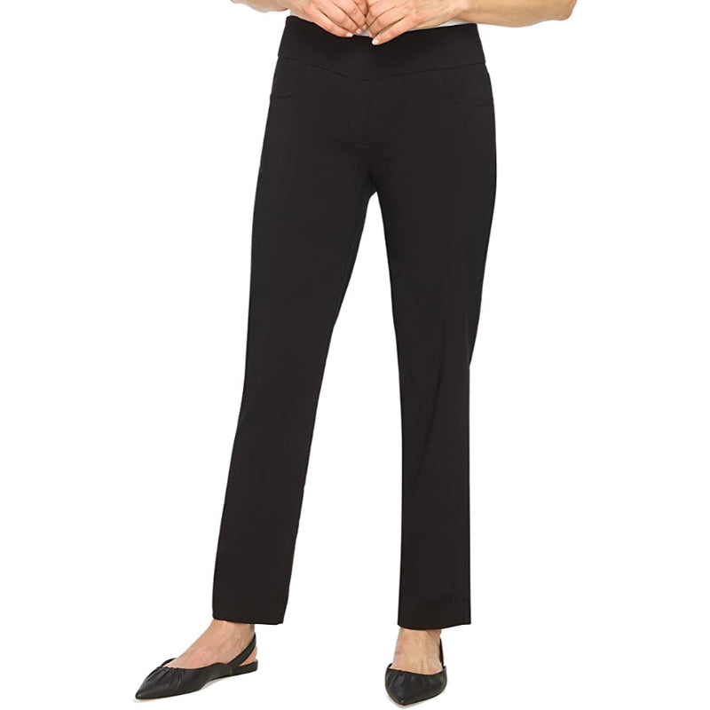Women's Petite Pull-On Solar Millennium Super Stretch Pant