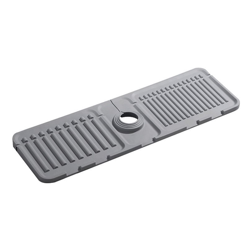 🎁LAST DAY SALE -49% OFF🎁 Faucet Guard & Draining Mat