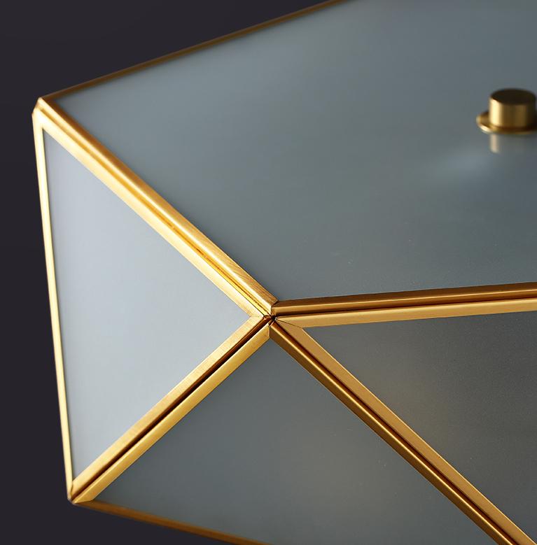 Arwen | Ceiling Mounted Light