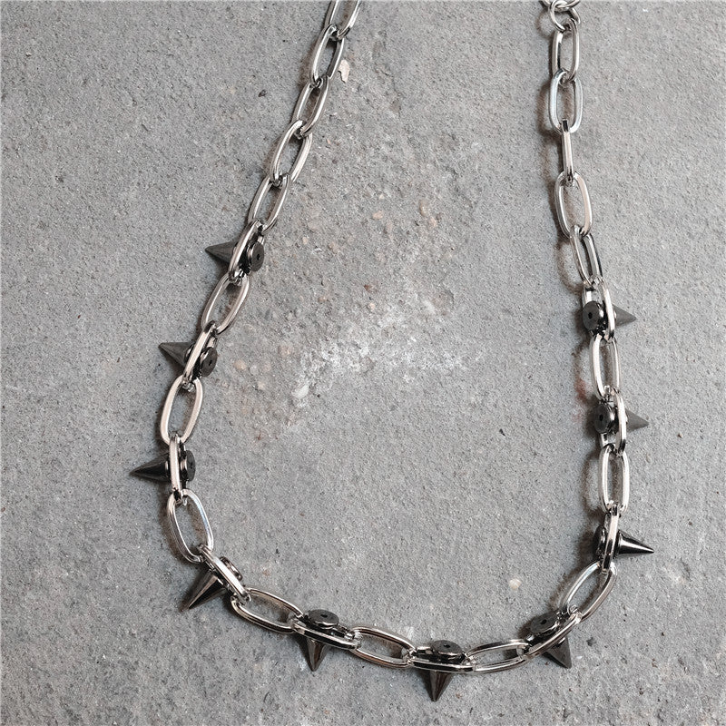 Spike Versatile Chain