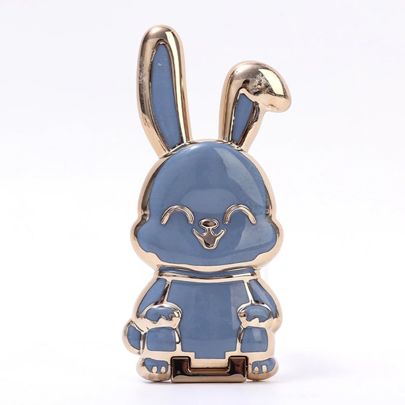 🔥 Foldable Bunny Phone Bracket