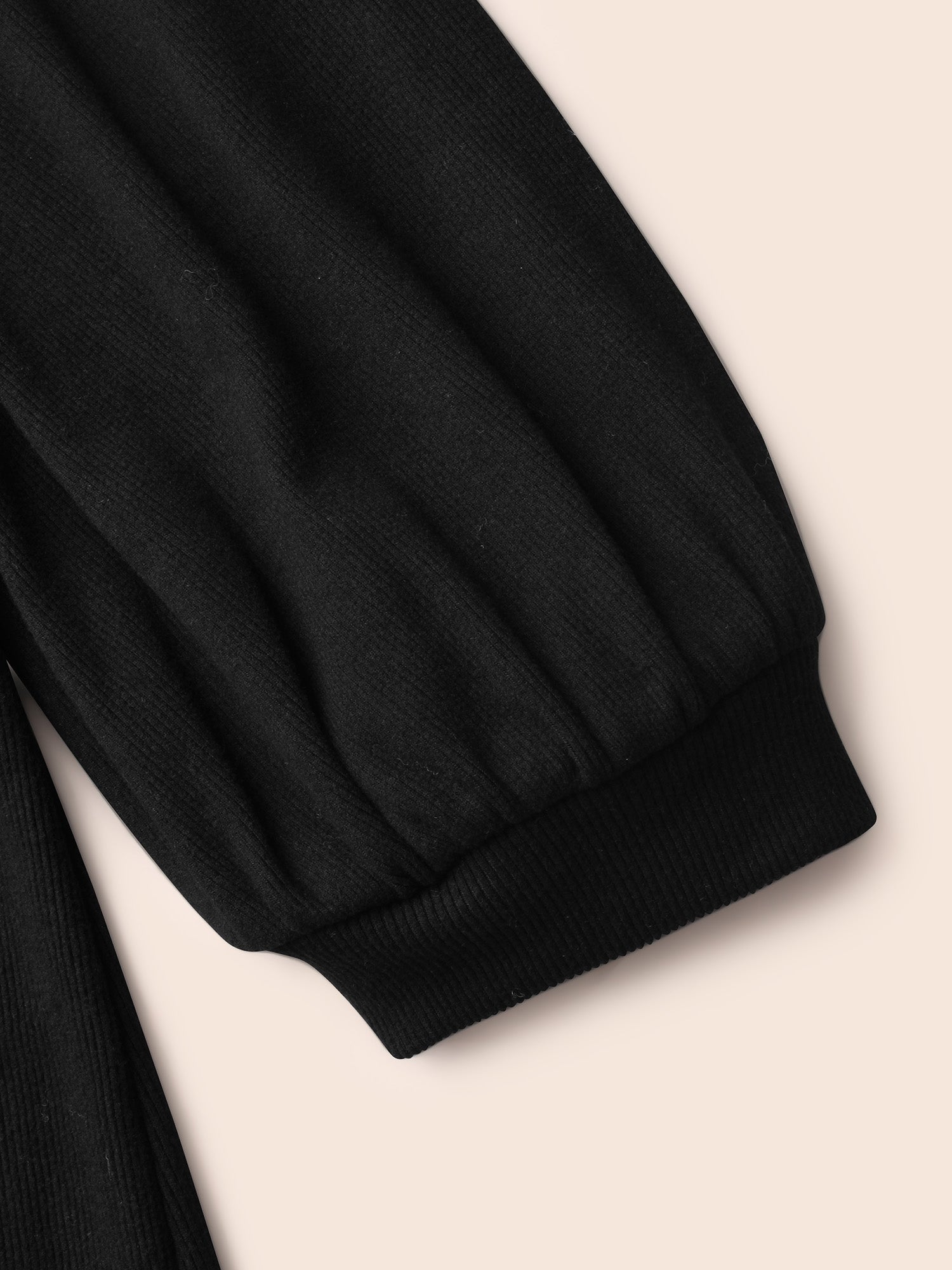 Supersoft Essentials Side Slits Midi Dress