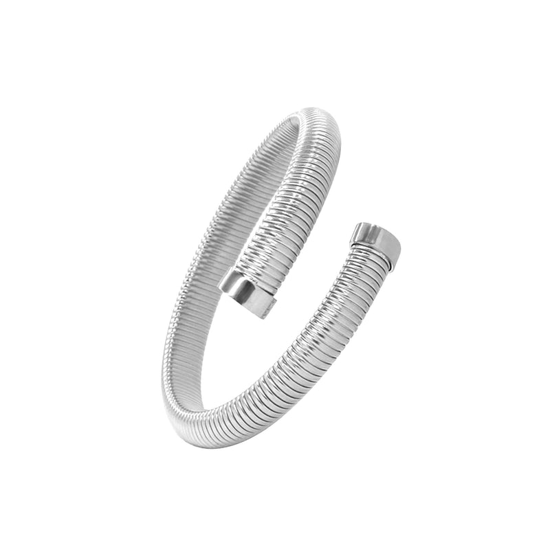 Hip-Hop Minimalist Commute Geometric 304 Stainless Steel 316 Stainless Steel  Zircon 18K Gold Plated Inlay Bracelets Earrings Necklace
