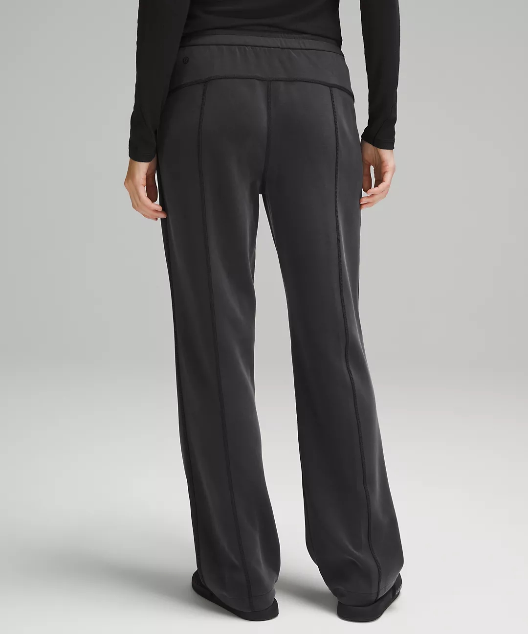 Softstreme High-Rise Pant Regular