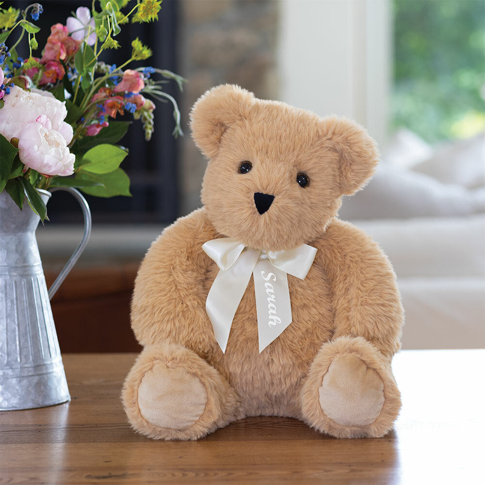 20 In. World's Coziest Bear