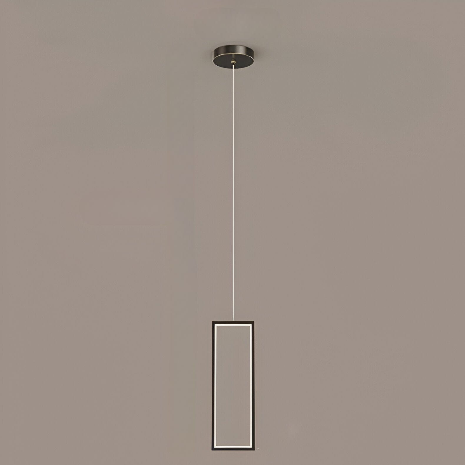 Chivalry | Pendant Light