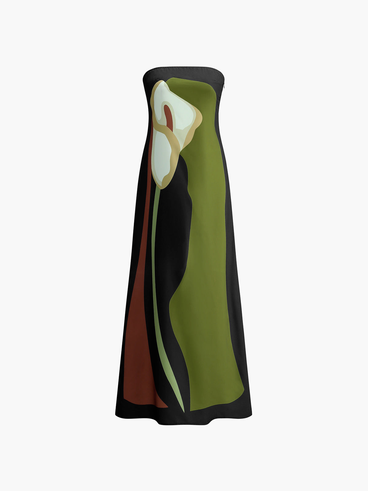 Loua - The Perfect Summer Dress