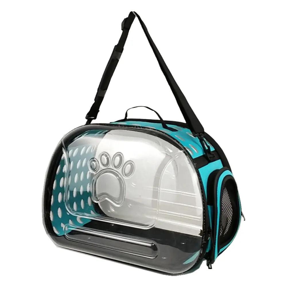 Bolsa de transporte para pets