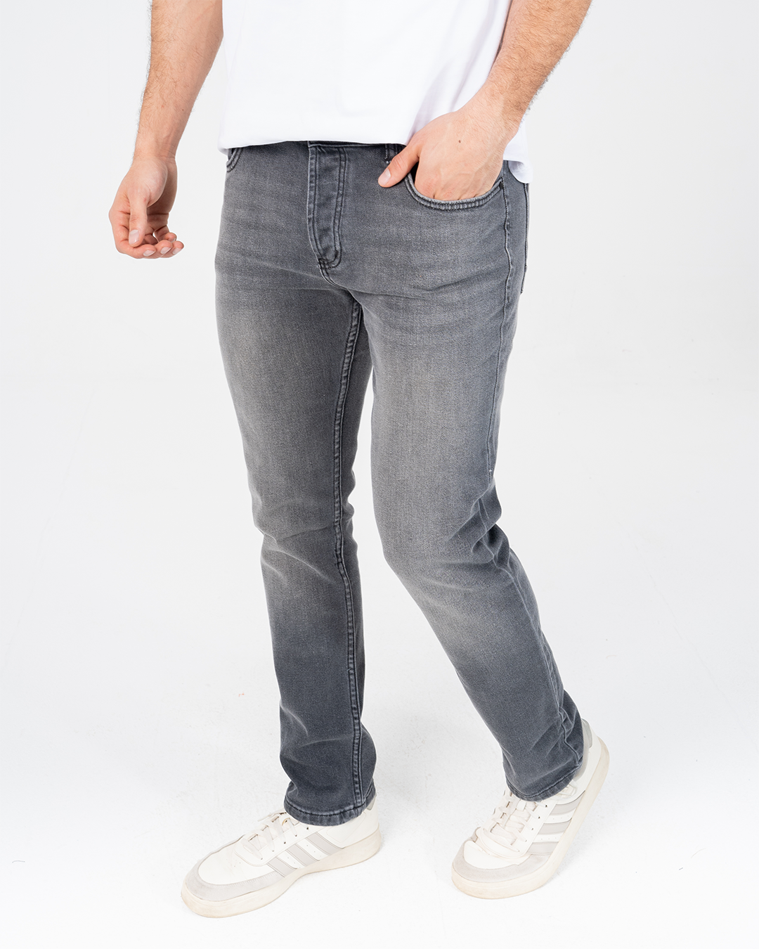 Denim Slim Men Pants