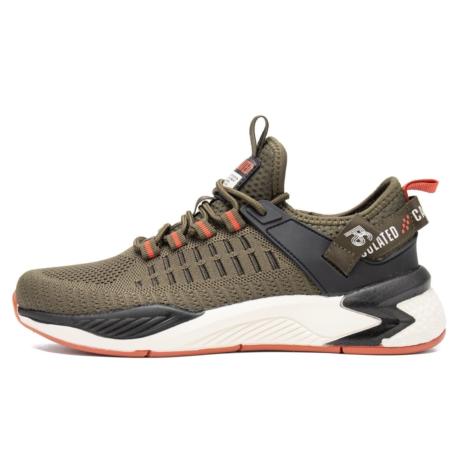 West Designer Lightweight Athletic Sport Shoes