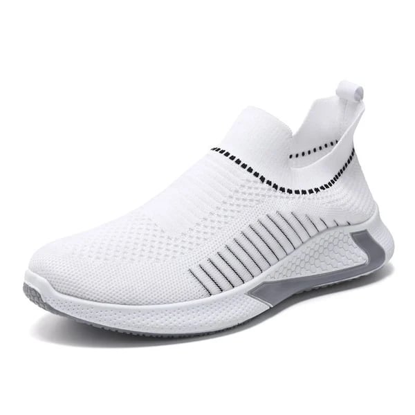 2023 New Men's plus size comfortable shoes