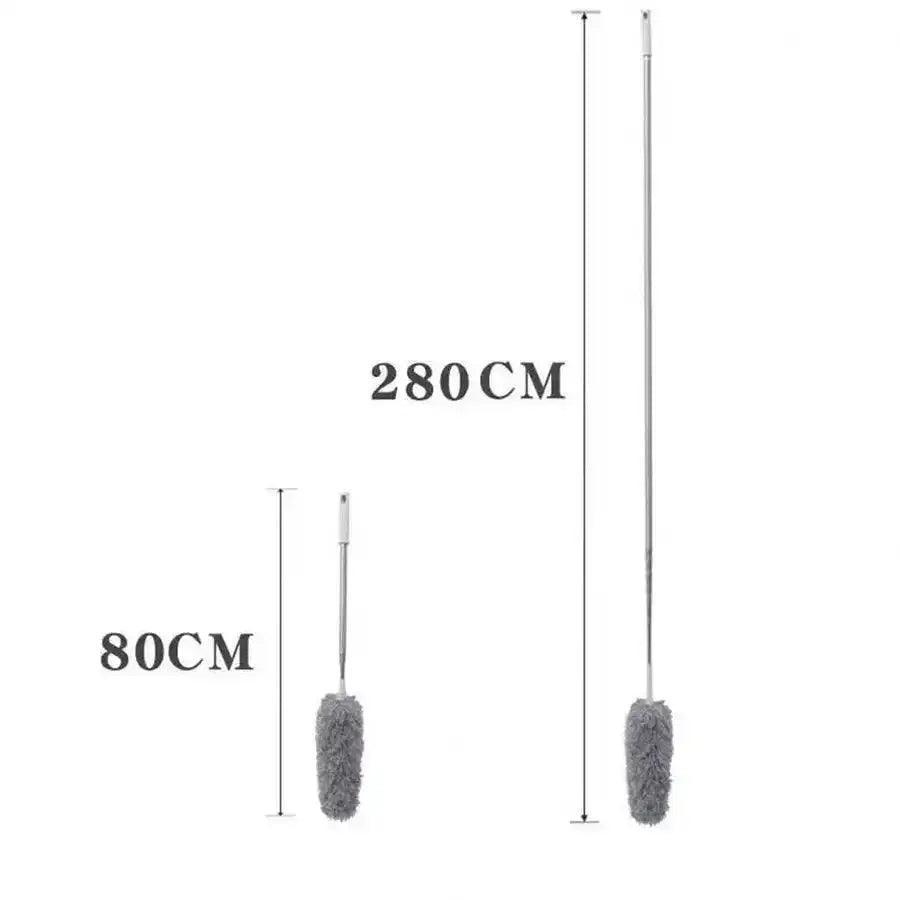 Feather Duster Dusting Brush-Long Duster