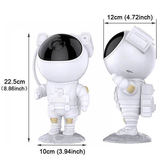 PriceLo Astronaut Lamp