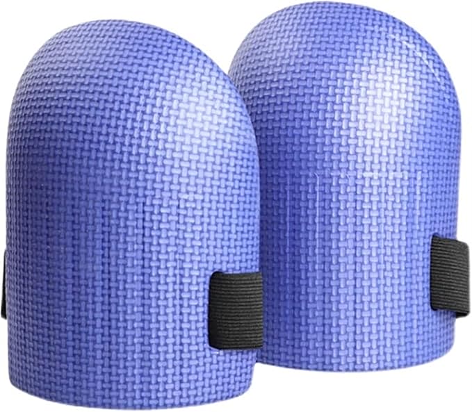 KNEE PAD FOR TILE AND CEMENT WORK