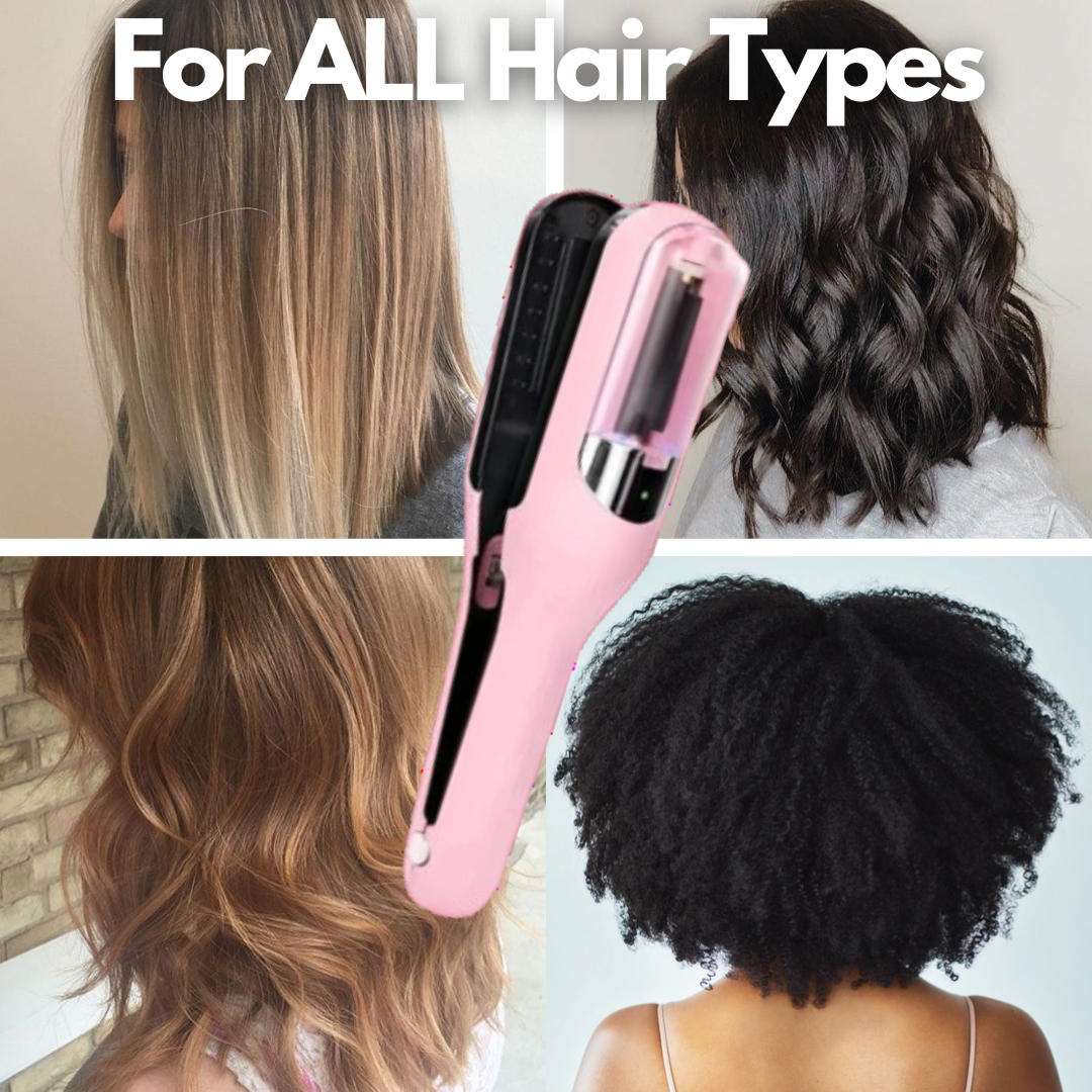 🔥Last Day Promotion 70% OFF🔥Split Ends Trimmer