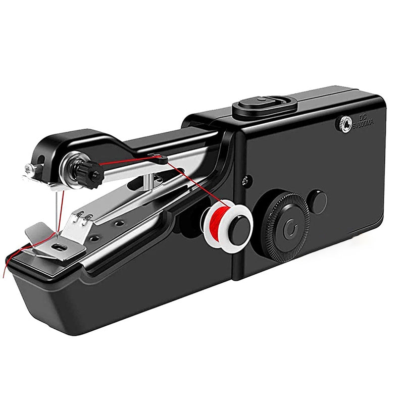 Portable Handheld Sewing Machine