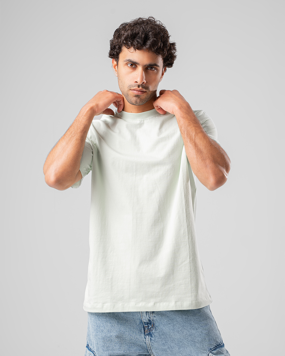Basic Men T-shirt