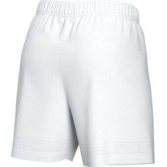 Pantaloneta deportiva Hombre Nike DriFit Academy 21-Blanco